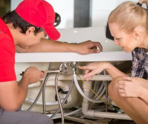 About Burst Pipe Repair Pros